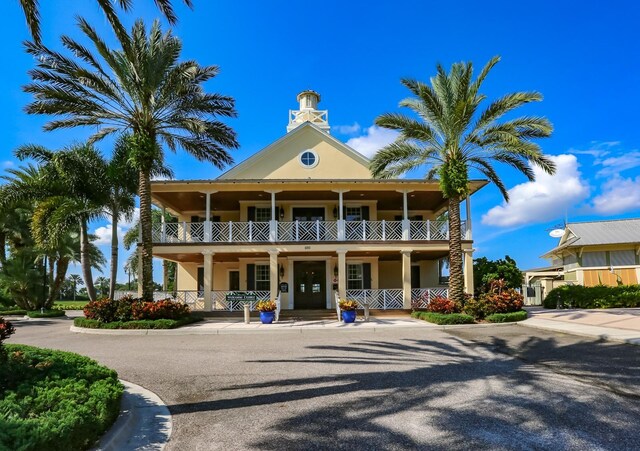 314 Blackrock Ln, Apollo Beach, FL 33572 - view of property