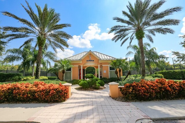 314 Blackrock Ln, Apollo Beach, FL 33572 - view of building exterior