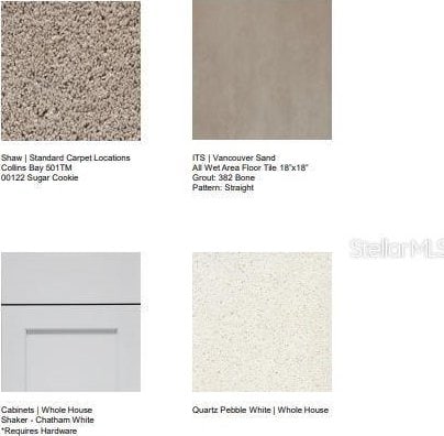 12474 Gust Ct, Hudson, FL 34669 - view of miscellaneous document
