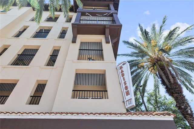 100 4th Ave S Unit 103, Saint Petersburg, FL 33701 - view of building exterior