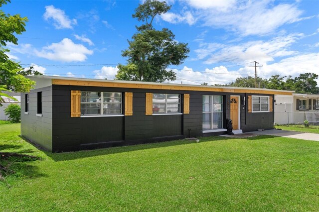 1707 Windsor Way, Tampa, FL 33619 - view of ranch-style home