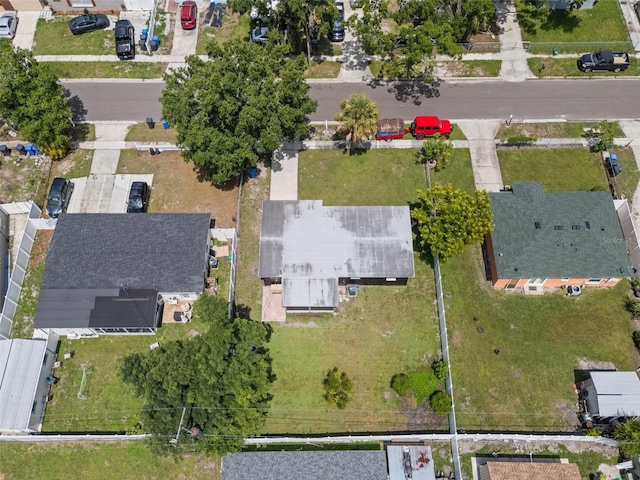 1707 Windsor Way, Tampa, FL 33619 - view of property location