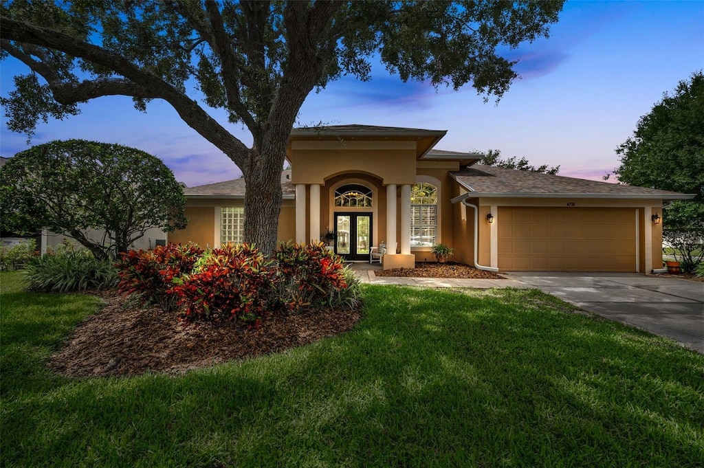 4736 Stonebriar Dr, Oldsmar, FL 34677 - photo 1