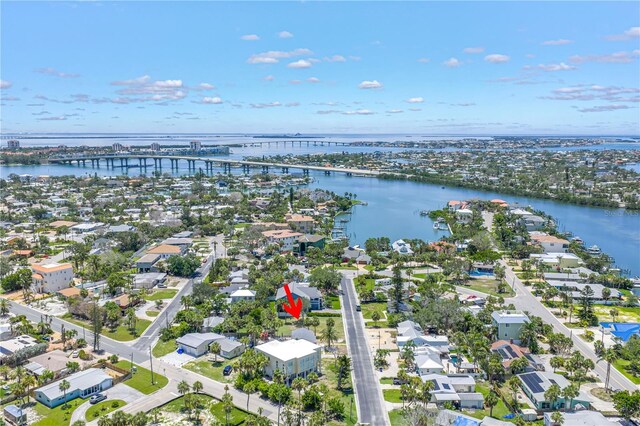 3961 Oleander Way, St Pete Beach, FL 33706