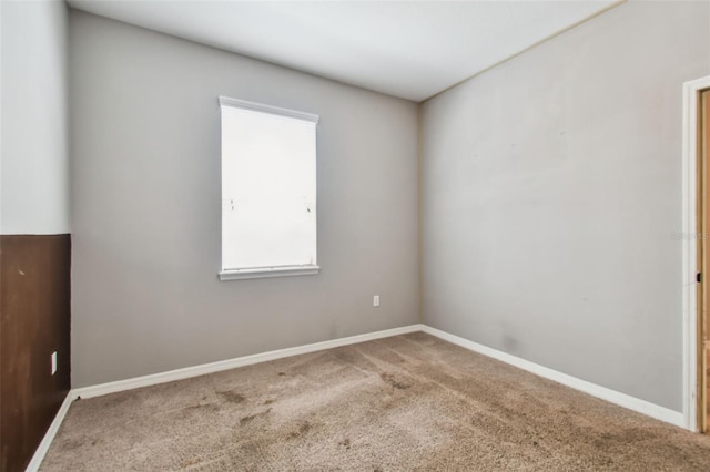 11541 Tangle Branch Ln, Gibsonton, FL 33534 - empty room with carpet