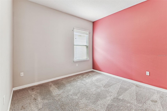 11541 Tangle Branch Ln, Gibsonton, FL 33534 - empty room with carpet floors