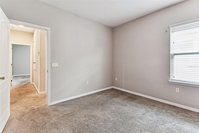 11541 Tangle Branch Ln, Gibsonton, FL 33534 - empty room featuring light colored carpet