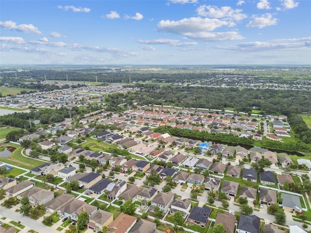 11541 Tangle Branch Ln, Gibsonton, FL 33534 - aerial overview of property's location