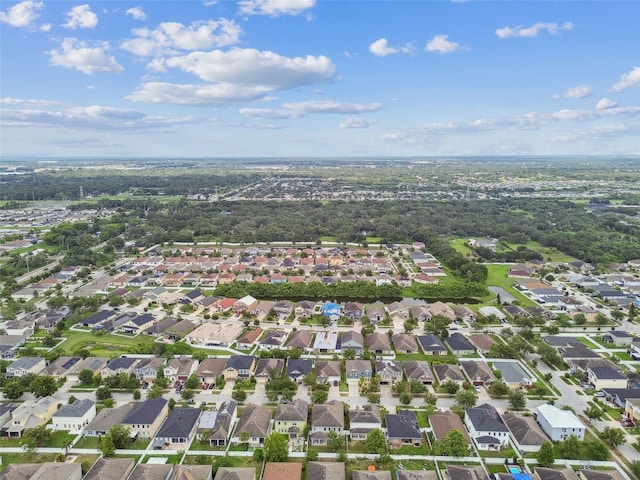 11541 Tangle Branch Ln, Gibsonton, FL 33534 - aerial view of property's location with nearby suburban area