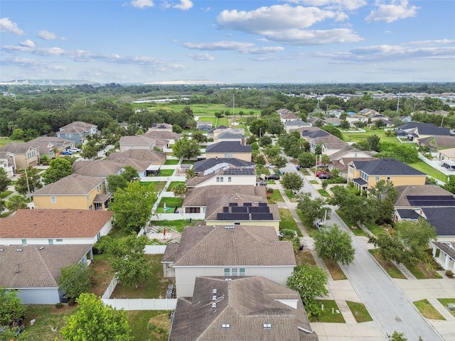 11541 Tangle Branch Ln, Gibsonton, FL 33534 - aerial perspective of suburban area