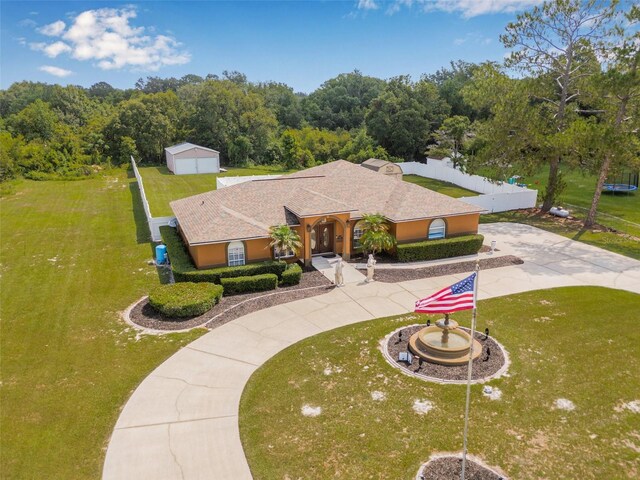 30703 San An Rd, San Antonio, FL 33576 - photo 1