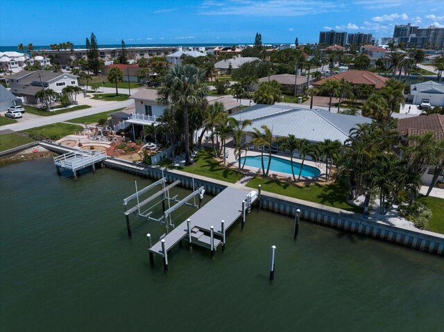 202 Howard Dr, Belleair Beach, FL 33786 - photo 4
