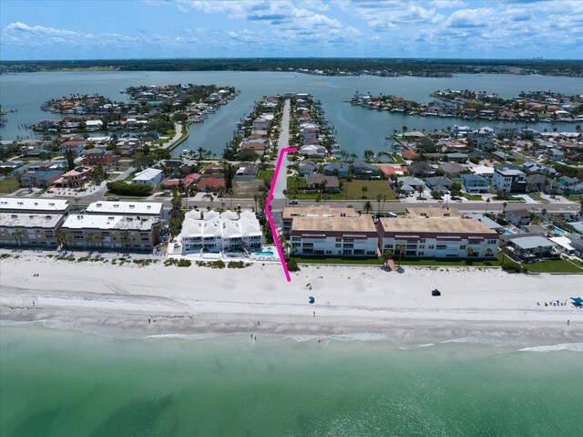 202 Howard Dr, Belleair Beach, FL 33786 - photo 33