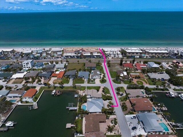 202 Howard Dr, Belleair Beach, FL 33786 - photo 34