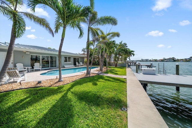 202 Howard Dr, Belleair Beach, FL 33786 - photo 36