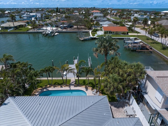 202 Howard Dr, Belleair Beach, FL 33786 - photo 41