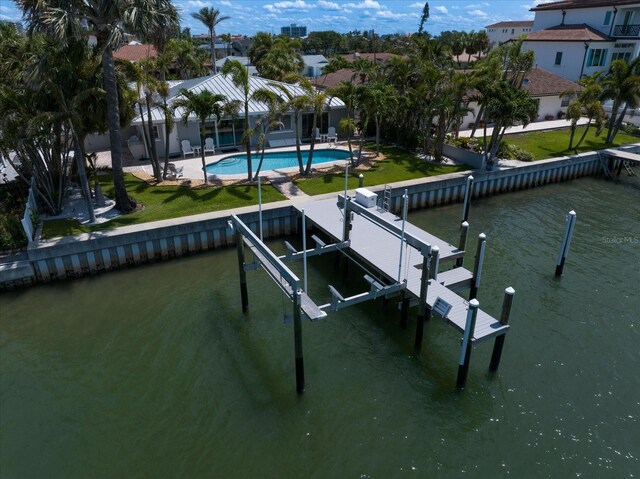 202 Howard Dr, Belleair Beach, FL 33786 - photo 45