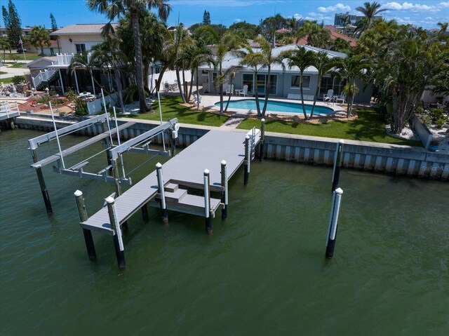 202 Howard Dr, Belleair Beach, FL 33786 - photo 47