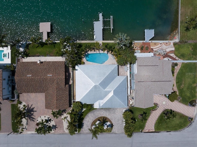 202 Howard Dr, Belleair Beach, FL 33786 - photo 57