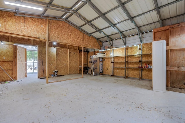 915 S Miller Rd, Valrico, FL 33594 - view of garage