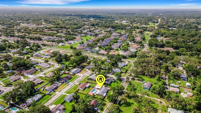 915 S Miller Rd, Valrico, FL 33594 - view of property location featuring nearby suburban area