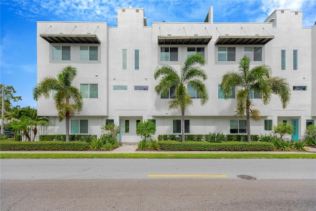 3100 W Paul Ave Unit 14, Tampa, FL 33611 - view of building exterior