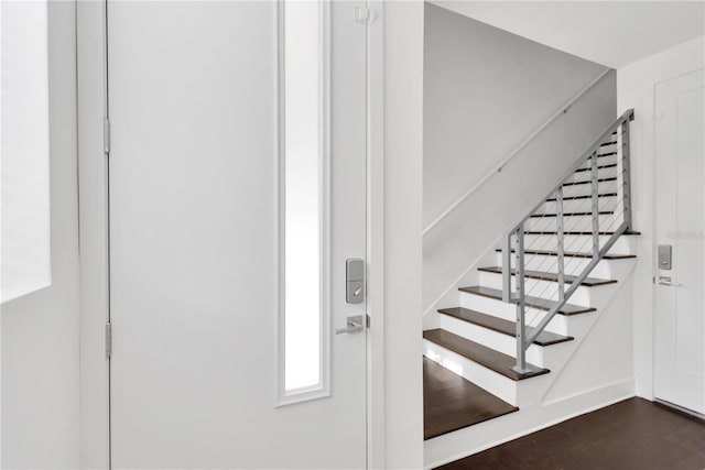 3100 W Paul Ave Unit 14, Tampa, FL 33611 - view of stairs