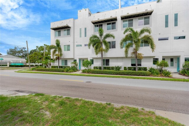 3100 W Paul Ave Unit 14, Tampa, FL 33611 - view of property