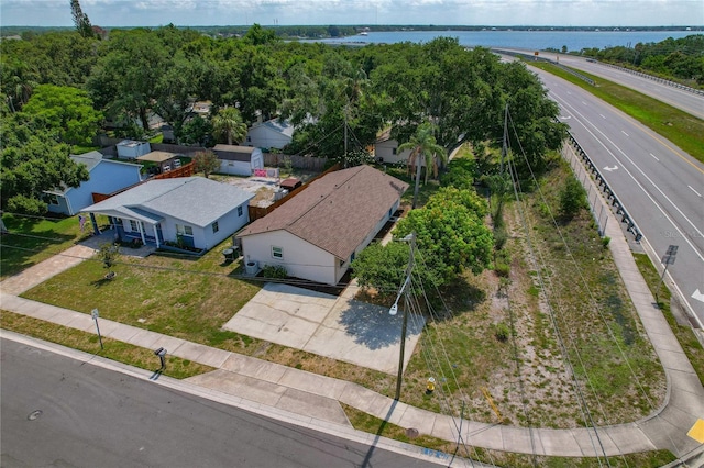 2901 Bay View Dr, Safety Harbor, FL 34695 - aerial view of a large body of water