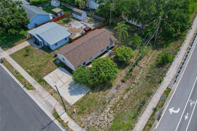 2901 Bay View Dr, Safety Harbor, FL 34695 - view of subject property