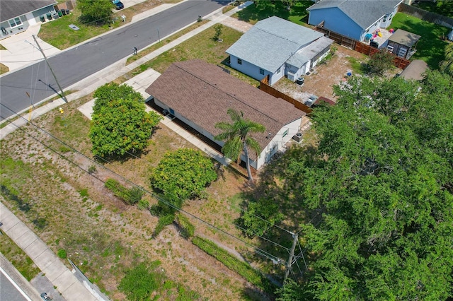 2901 Bay View Dr, Safety Harbor, FL 34695 - aerial view of residential area