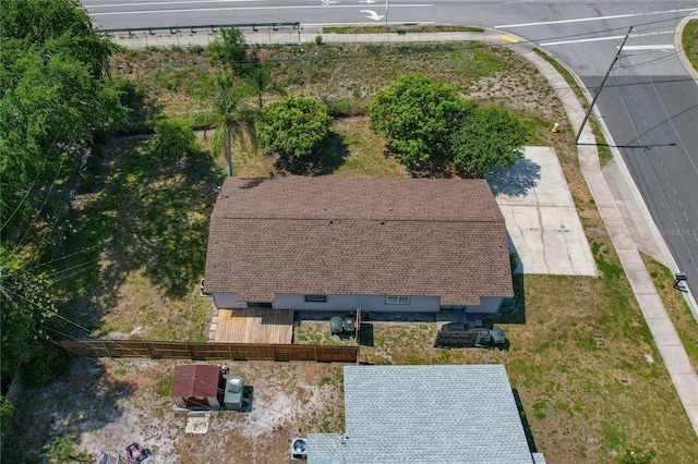 2901 Bay View Dr, Safety Harbor, FL 34695 - aerial view of property and surrounding area