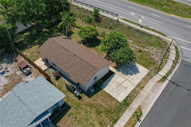 2901 Bay View Dr, Safety Harbor, FL 34695 - view of subject property