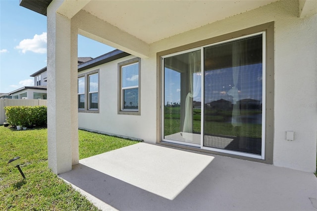 13515 Palmera Vista Dr, Riverview, FL 33579 - view of patio