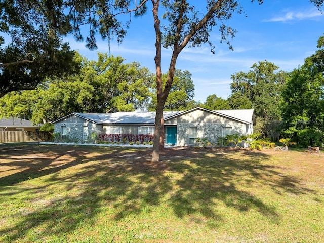 4404 Hickory Branch Ct, Brandon, FL 33511 - view of front of home