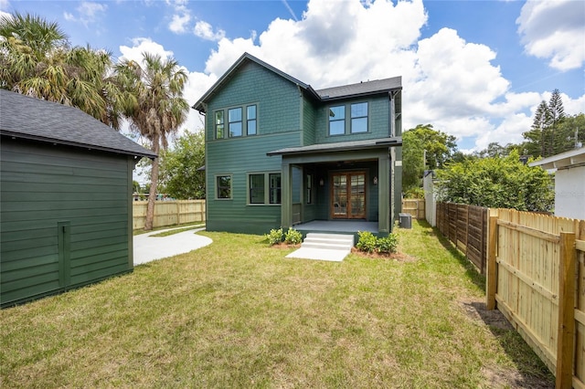 101 E Lambright St, Tampa, FL 33604 - photo 31