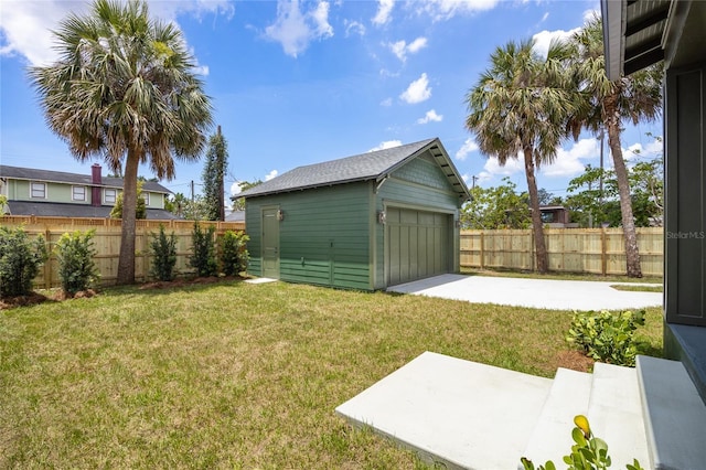 101 E Lambright St, Tampa, FL 33604 - photo 32