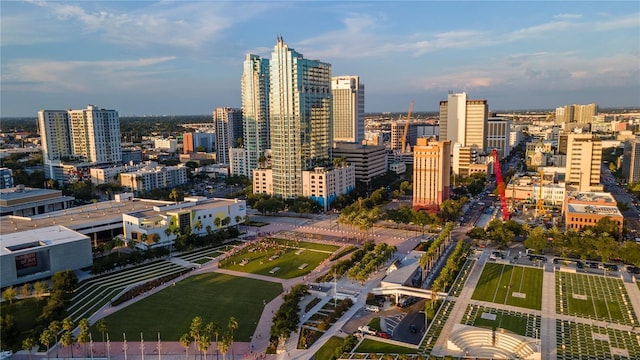 777 N Ashley Dr Unit 2513, Tampa, FL 33602 - photo 1
