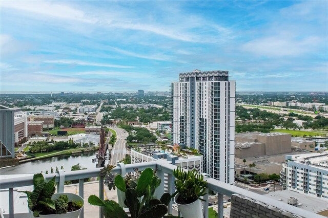 777 N Ashley Dr Unit 2513, Tampa, FL 33602 - photo 27