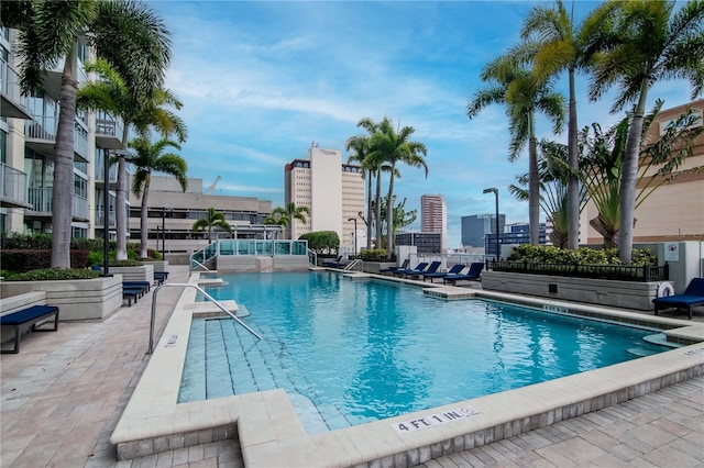 777 N Ashley Dr Unit 2513, Tampa, FL 33602 - photo 39