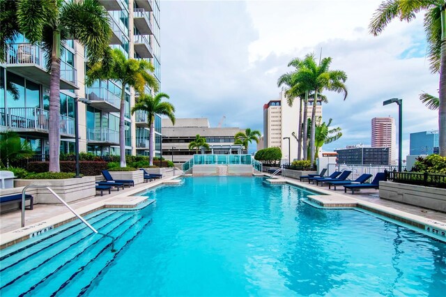 777 N Ashley Dr Unit 2513, Tampa, FL 33602 - photo 40