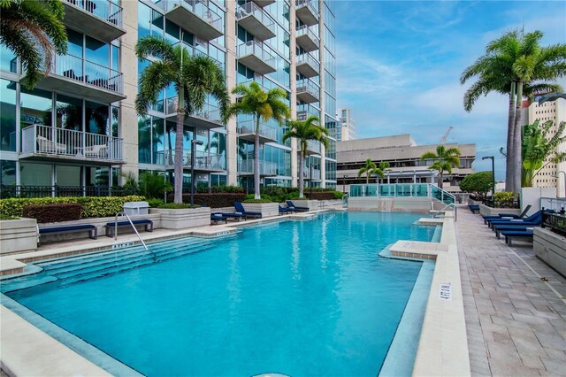 777 N Ashley Dr Unit 2513, Tampa, FL 33602 - photo 41