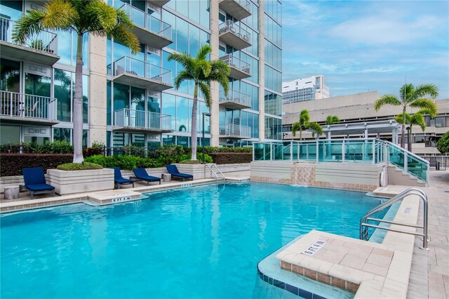 777 N Ashley Dr Unit 2513, Tampa, FL 33602 - photo 42