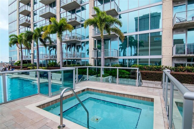 777 N Ashley Dr Unit 2513, Tampa, FL 33602 - photo 43