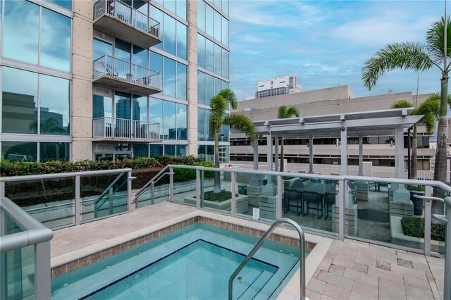 777 N Ashley Dr Unit 2513, Tampa, FL 33602 - photo 44