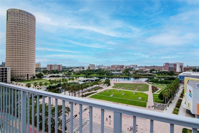 777 N Ashley Dr Unit 2513, Tampa, FL 33602 - photo 46
