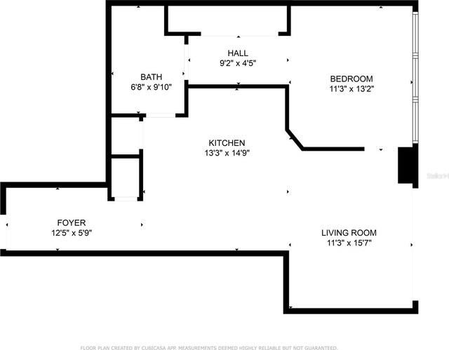 777 N Ashley Dr Unit 2513, Tampa, FL 33602 - photo 74