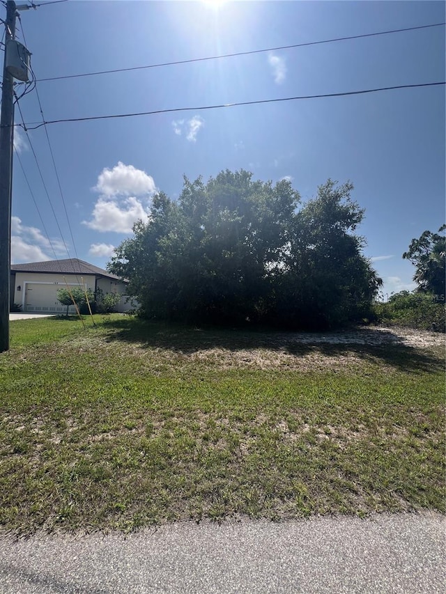 168 White Pine Dr, Rotonda West, FL 33947