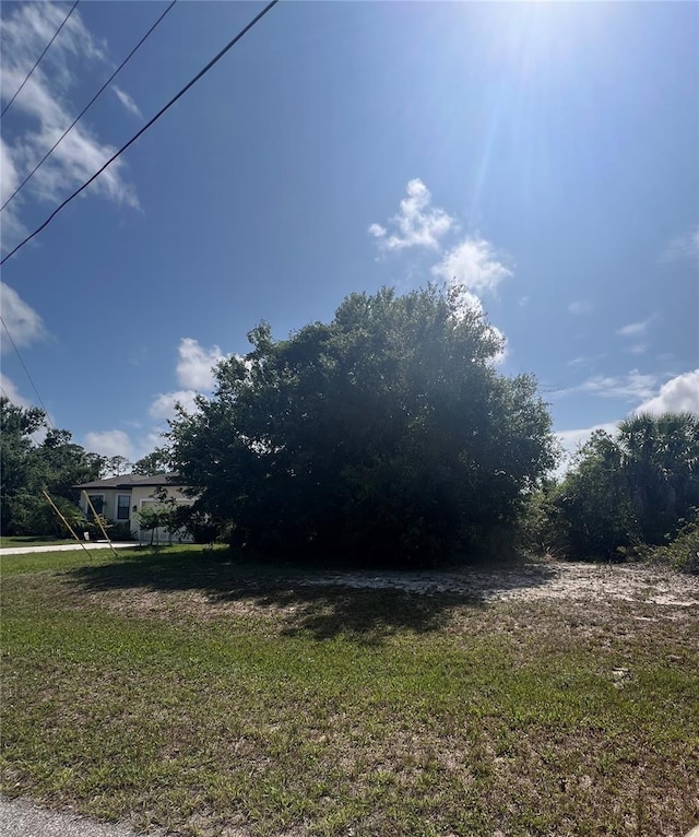 168 White Pine Dr, Rotonda West, FL 33947