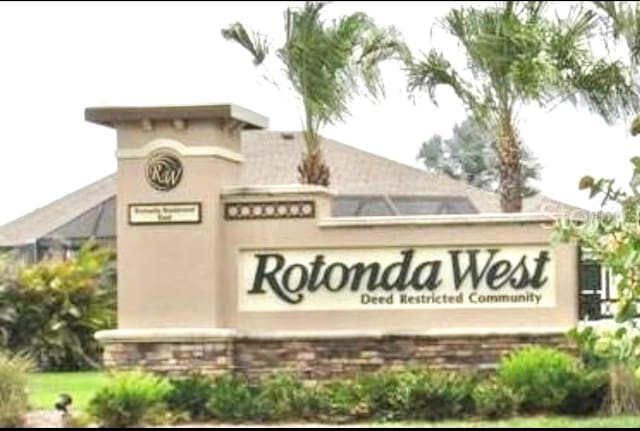 168 White Pine Dr, Rotonda West, FL 33947
